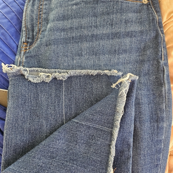 Vtg Michael Leu Pink Top M Structured Twist Lock Box Handbag Bag & Jeans 12 - Picture 16 of 16